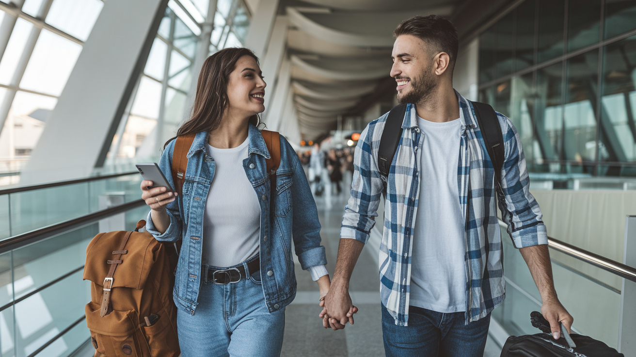 Barajas Airport Transfer to Córdoba: Your Complete Guide
